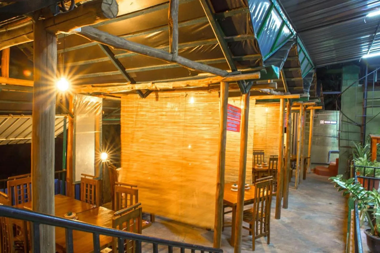 *** Gasthuis Rivara Resort & Spa Kandy Sri Lanka